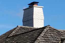 Tuckpointing and Chimney Repair